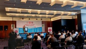 Doğu Anadolu Ata Sporları Federasyonu temsilcileri İstanbul çalıştayına katıldı