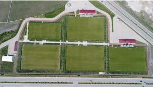  Erzurum'da hazırlanacaklar