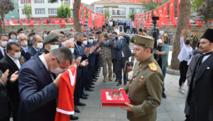 Erzurum Kongresi 102. Yıldönümü