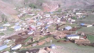 Horasan'da cinayet; Ağabeyini bıçaklayarak öldürdü