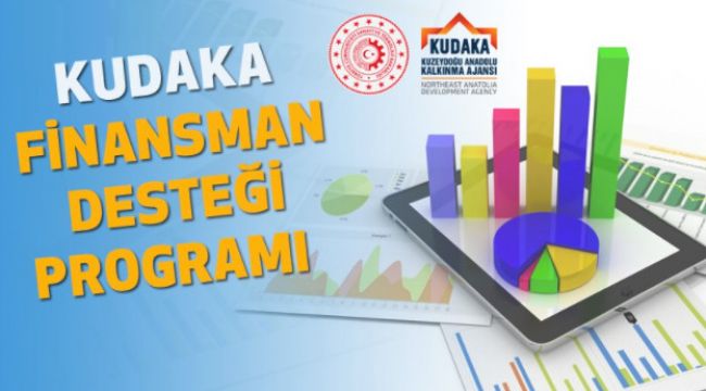 KUDAKA finansman desteği programı sonuçları açıklandı