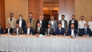 Palandöken girişimcilik zirvesinin sonuç bildirisi açıklandı