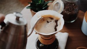 Türkiye'de kahve tüketimi artıyor