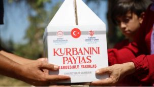 Türkiye Diyanet Vakfı 27 yılda...