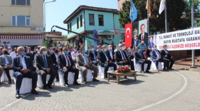 Türkiye'nin mayıs ayı toplam çalışan sayısı