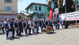  Türkiye'nin mayıs ayı toplam çalışan sayısı 