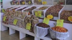 15 kaselik aşurenin maliyeti 60 TL