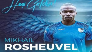 Arap Körfezi'nden orta sahaya