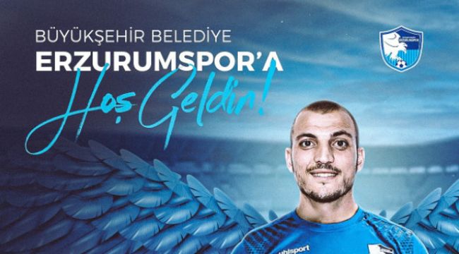 Emircan Altıntaş, BB Erzurumspor'da