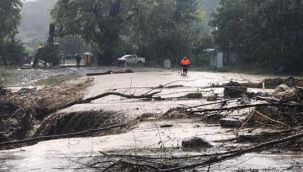  Erdoğan: "Kastamonu, Bartın ve Sinop'u genel hayata etkili afet bölgesi ilan ediyoruz"