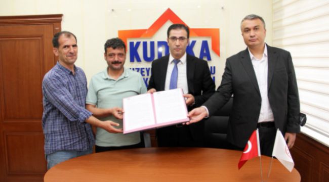 KUDAKA'DAN 5 Milyonluk Teknoloji Hamlesi