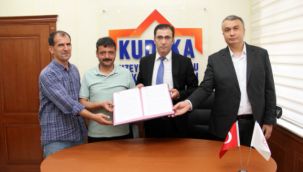 KUDAKA'DAN 5 Milyonluk Teknoloji Hamlesi