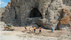 O mekan artık turizm merkezi olacak