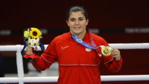 Olimpiyatlarda rekor geldi: 13 madalya