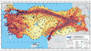 Prof. Dr. Haluk Özener, "Türkiye'nin birçok ili deprem...
