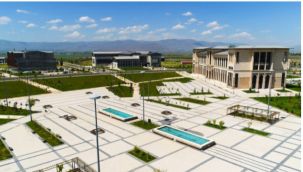 Rektör Çakmak aday öğrencilere çağrıda bulundu