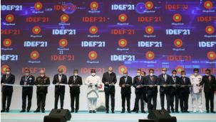 Savunma Sanayiinde Devrim