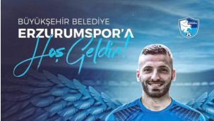 Süleyman Koç, BB Erzurumspor'da