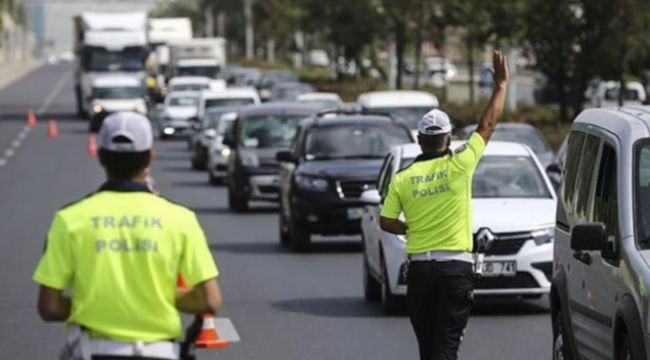 Türkiye genelinde 6 ayda 8 milyondan fazla...