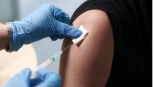 Vaka sayıları artıyor, lütfen aşımızı olalım!