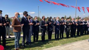 19 Eylül Gaziler Günü etkinlikleri