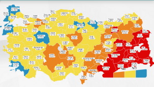 260 kişi hayatını kaybetti
