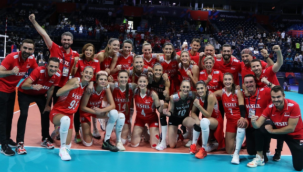 Avrupa Üçüncüsü