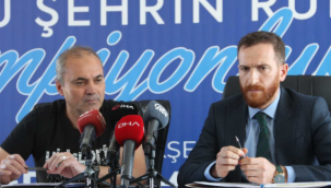 BB Erzurumspor Asbaşkanı Ahmet Dal: ""Bizi Süper Lig'den düşüren zihniyet, Süper Lig'e çıkmamıza engel olamayacak""