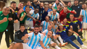 Dadaşlar seriye bağladı