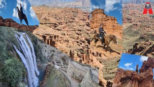 Erzurum'un yükselen turizm değerleri