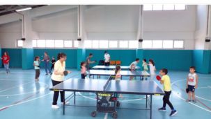 GSB Yaz Spor Okullarına yoğun ilgi