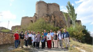 Kırsal turizm potansiyeli umut veriyor