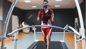 Olimpik sporcular Atatürk Üniversitesi'nde ölçüm ve testten geçecek