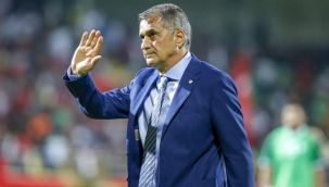 Şenol Güneş dönemi resmen sona erdi