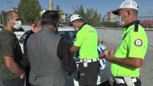 Sürücüler, yaya geçitlerine dikkat!