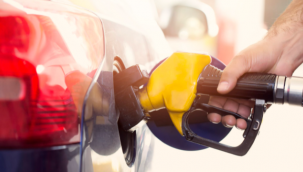 Benzine 28 kuruş zam