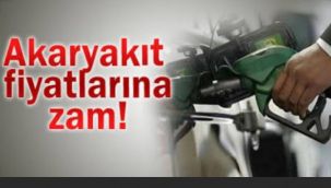 Cuma gece yarısından itibaren