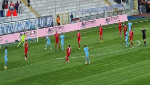 Dadaşlar evinde coştu; 6-2