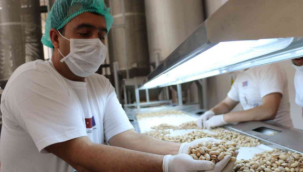 Dünyanın en iyi lezzetleri arasına girdi