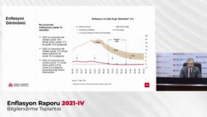 Kavcıoğlu: "15 Ekim tarihi itibarıyla rezervler...