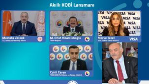 KOBİ'lere, "Akıllı Kobi" ile dijital dönüşüm daveti