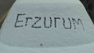 Palandöken'den gelmiş