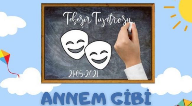 Tebeşir Tiyatrosu, radyo oyunuyla dinleyicilerle buluşacak