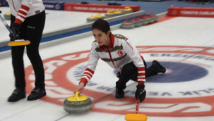 Türkiye, Brezilya'yı 12-2 mağlup etti