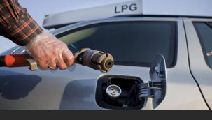 Türkiye LPG kullanımında Avrupa lideri