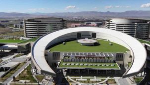 Turkovac aşısı Erzurum'da ilk gönüllüsüyle buluştu