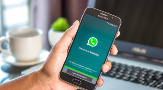 Whatsapp 1 Kasım'dan itibaren bazı telefonlarda...