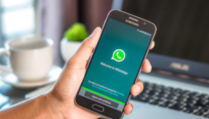 Whatsapp 1 Kasım'dan itibaren bazı telefonlarda...