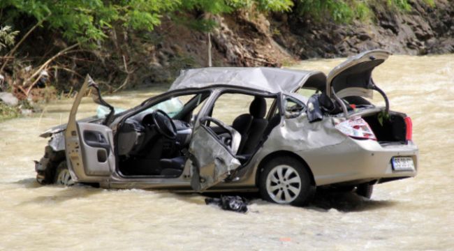 10 aylık trafik istatistikleri açıklandı