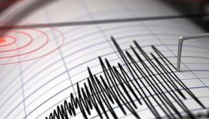 Artçılar devam edecek